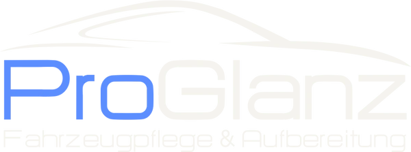 ProGlanz Fahrzeugpflege & Aufbereitung